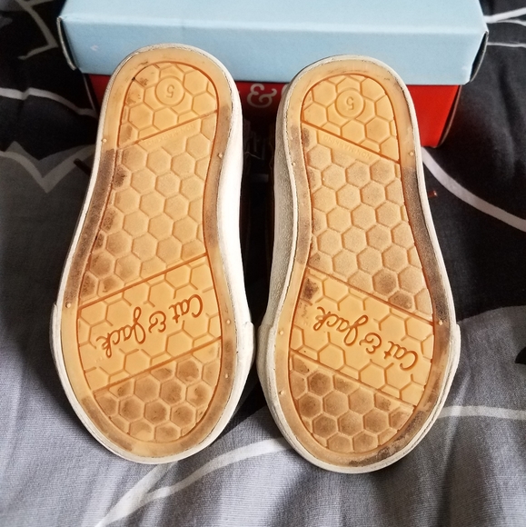 Toddler boots - Picture 5 of 5